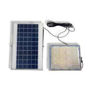 solar 200 watt led projektör